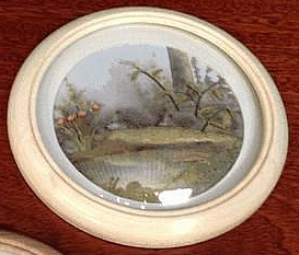 Hedgehogs (5-inch)